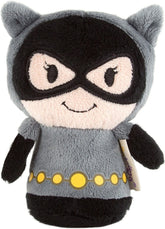 DC Comic Catwoman Itty Bitty Soft Toy