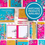 GSC Queen Bee Gifted stationery letter writing set with decorative papers and envelopes for elegant correspondence