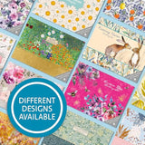 GSC Queen Bee Gifted Stationery Letter Writing Set with decorative paper and matching envelopes for elegant correspondence