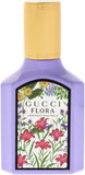 Gucci Flora Gorgeous Magnolia Eau de Parfum spray for women, 30ml, featuring a elegant floral fragrance bottle.