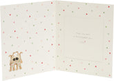 Boofle Lovely Friend Birthday Card
