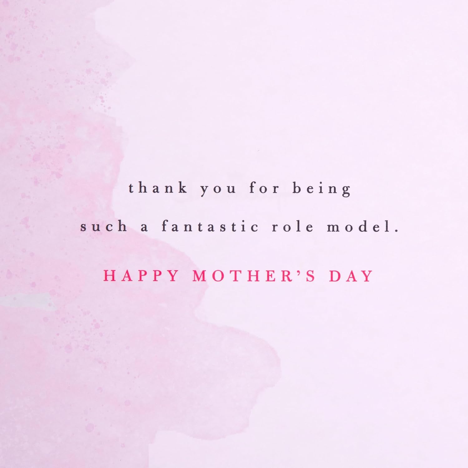 Hallmark Mother’s Day card with heartfelt verse, featuring a beautiful design for mum and grandma, perfect for sentimental greetings.