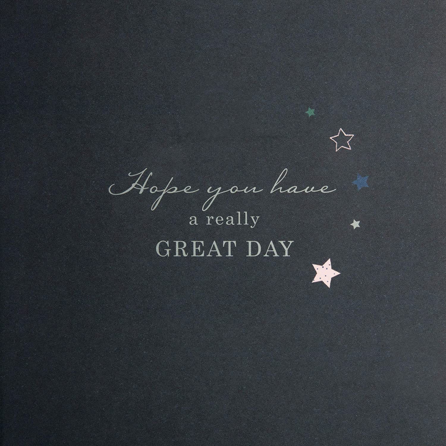 Hallmark greeting card for a special nephew with love on his birthday, featuring colorful designs and heartfelt message.