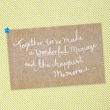 Hallmark husband birthday greeting card with "I Love You" message, featuring romantic floral design and heartfelt sentiment.
