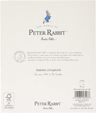 Peter Rabbit Christmas Card for Grandson's 1st Christmas Card
