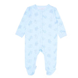 Send It By Blue Lion & Friends 5 Piece Set