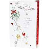 Daydreams One I Love Mistletoe-One I Love (150)