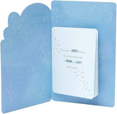 Winnie The Pooh for A Special Grandson On His 2nd Birthday Card