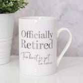 Milestones Ceramic 11oz Mug - Retired