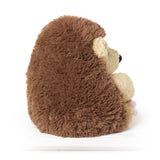 All Creatures April Hedgehog Cuddly Toy 18cm