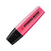 Stabilo Boss Original Highlighter Pink