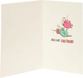 Boyfriend Valentine's Day Card - You've Got it All!