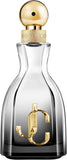 Jimmy Choo I Want Choo Forever Eau de Parfum spray for women, 60ml bottle with elegant floral design.