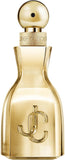 Jimmy Choo I Want Choo Le Parfum Eau de Parfum spray for women, 40ml bottle with elegant packaging and floral scent details