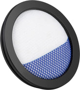 Numatic Hepaflo NVM-1CH Filter Dust Bags (Pack 10)