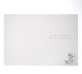 Easter Card - Sweet Easter Wishes Just for You