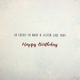 Hallmark Disney's Frozen Birthday Card for Sister - With Spot the Difference Activity Inside