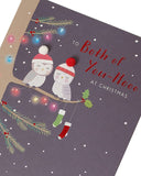 BOH OF YOU owls-To Both (75)