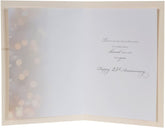 For My Husband on Our Silver Anniversary with All my Love