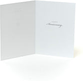 Emerald 55th Anniversary Card