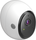 D-Link MYDLINK Pro Indoor Outdoor Dome Camera