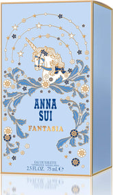 Anna Sui Fantasia Eau de Toilette Spray 75ml for Women