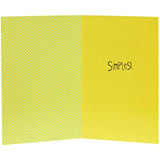 Funny Meerkat Cousin Birthday Card