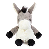 All Creatures Cleo Donkey Cuddly Toy 24cm