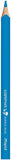 Maped COLOR'PEPS MY FIRST JUMBO COLOURING PENCILS set with 12 large colorful pencils for young children.