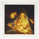 Madonna and child fine art-Religious (60)