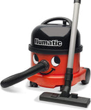 Numatic Commercial Henry Vacuum Cleaner NRV 240 And Kit NA1 240v