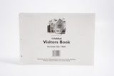 Guildhall Visitor Book Loose Leaf Refills (Pack 50 Sheets)