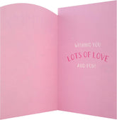 Peppa Pig Super Sweet Mummy Mother’s Day Card – Fun & Adorable Greeting