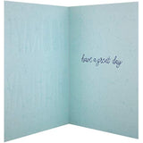 Hooray It's Your Birthday Card