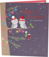 BOH OF YOU owls-To Both (75)