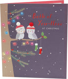 BOH OF YOU owls-To Both (75)