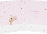 Boofle Birthday Card for Granny - Cute Design