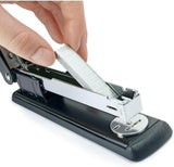 Marlin Metal Black Full Strip Stapler