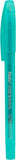 Set of 10 Oxford metallic color pens with shiny, vibrant ink in a variety of metallic shades, ideal for creative writing and artwork.
