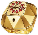 Paco Rabanne Lady Million Royal Eau de Parfum spray for women, 80ml, featuring luxurious perfume bottle with gold accents.