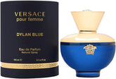 Versace Dylan Blue Pour Femme Eau de Parfum Spray 100ml