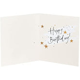 The Rock Father's Day Card