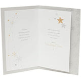 Daydreams Christmas Both Of You Stars-To Both (150)