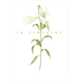 Sorry for Your Loss Sympathy Card