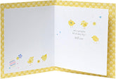 Cute Easter Card - To All of You Easter Card
