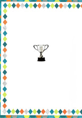 Dad From Son Boofle Father's Day Card