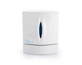 ValueX Bulk Fill Soap Dispenser Plastic White