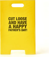 Hanson White 345233-0-6"Funny Joke" Father's Day Card
