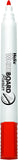 WHITEBOARD BULLET TIP MARKER PENS ASSORTED X 4