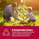 HP Colour Choice A3 160gsm 250 sheets